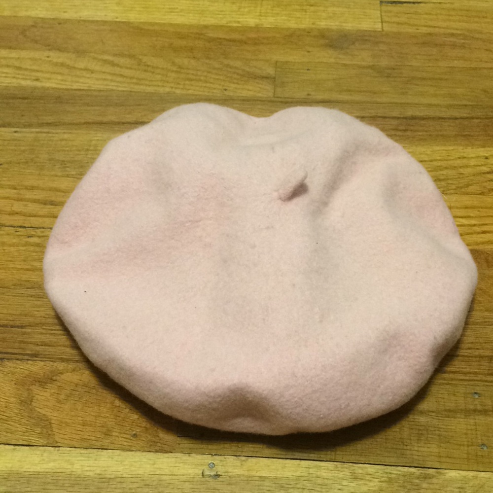 Bureau french hat FROM PARIS